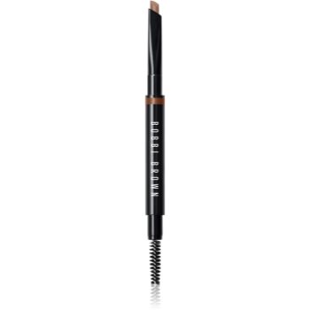 Bobbi Brown Long-Wear Brow Pencil creion pentru sprancene - imagine 2